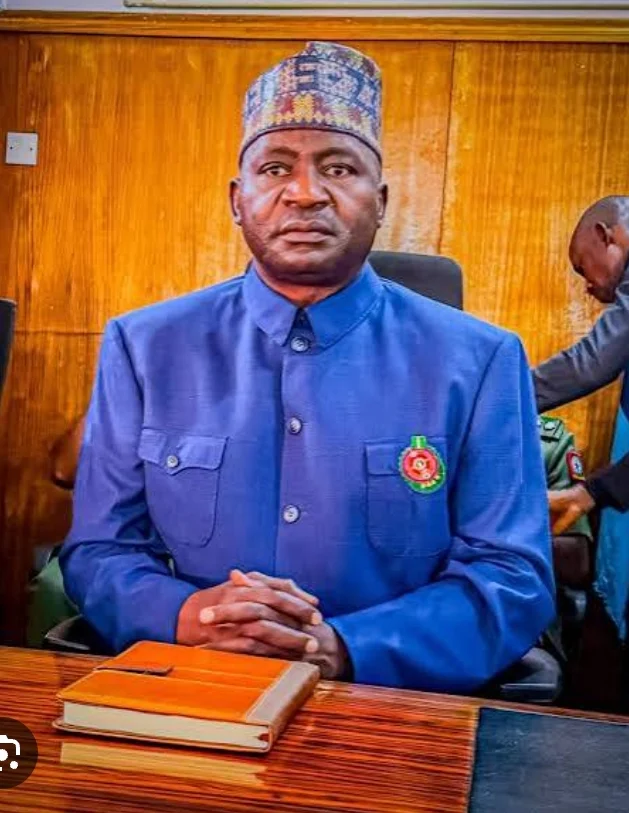 Foundation urges calm over backlash against defence minister, hails achievements