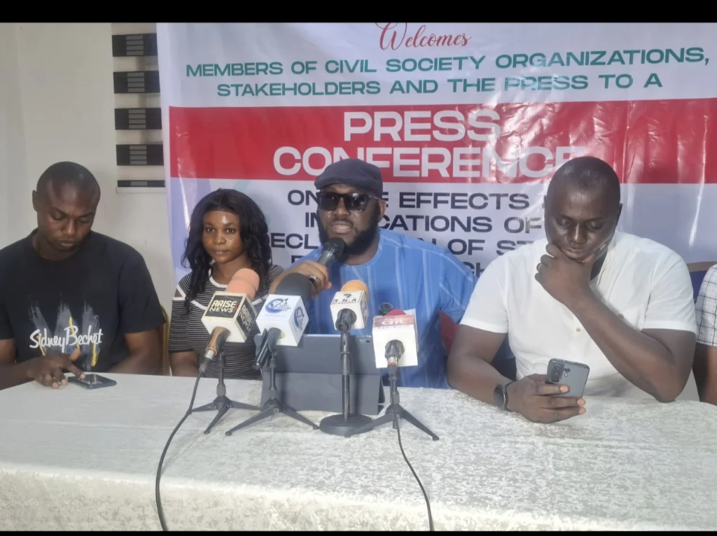 Youth groups demand suspension of FCT teachers’ strike