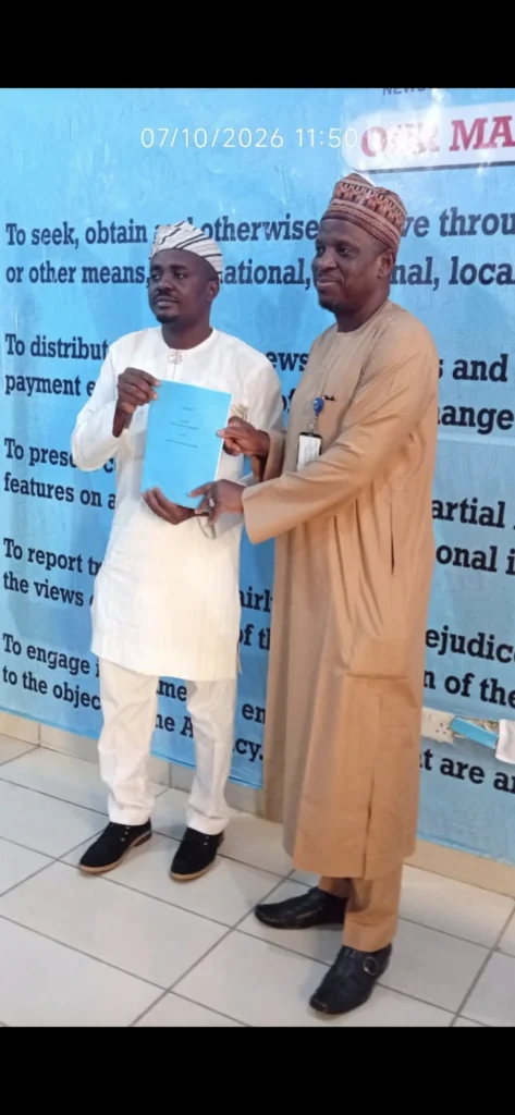 NAN, tech firm seal deal to digitise classified adverts