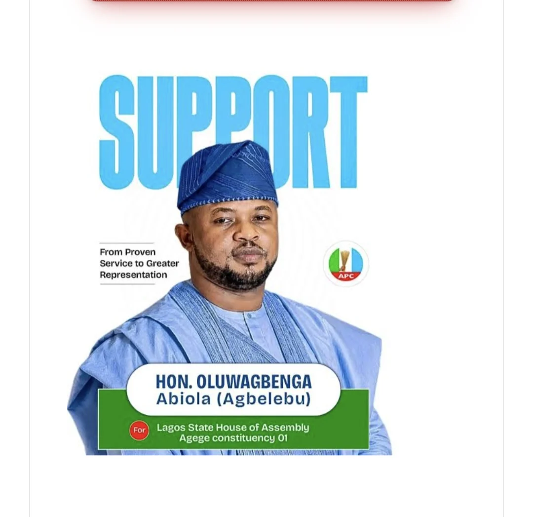 2027: APC candidate seeks stronger role for traditional institutions in grassroots governance 