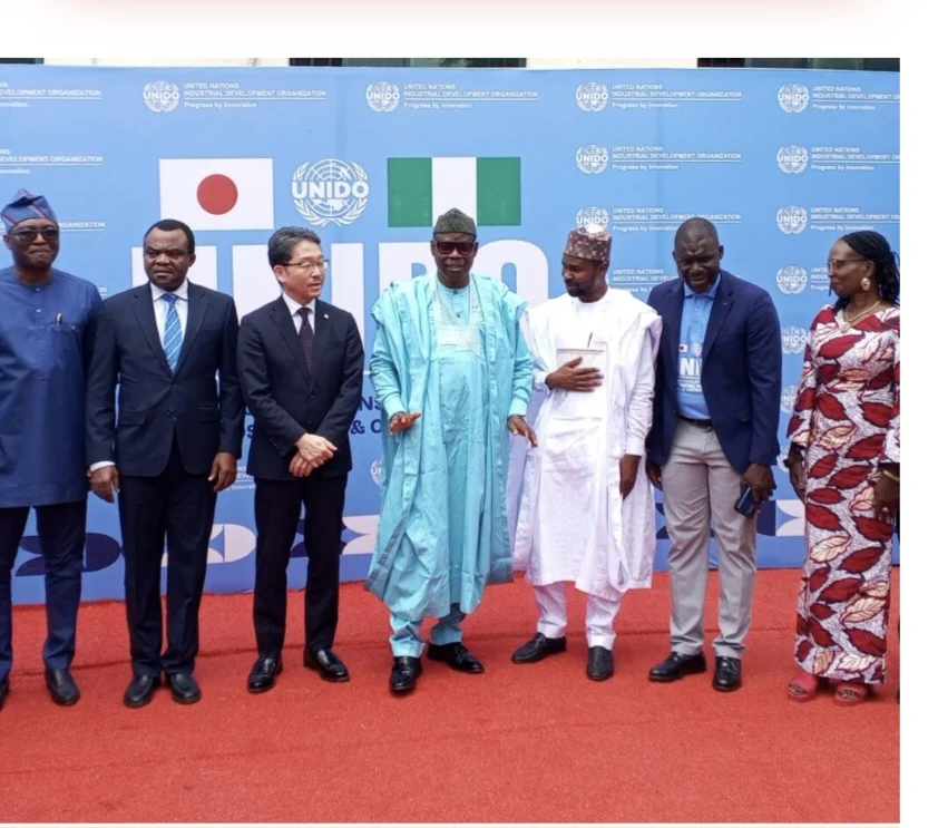 FG to establish state-of-the-art 3D prosthetics training centre in Abuja 
