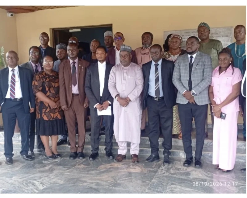 NABTEB inaugurates unit on anti-corruption to promote transparency, public trust