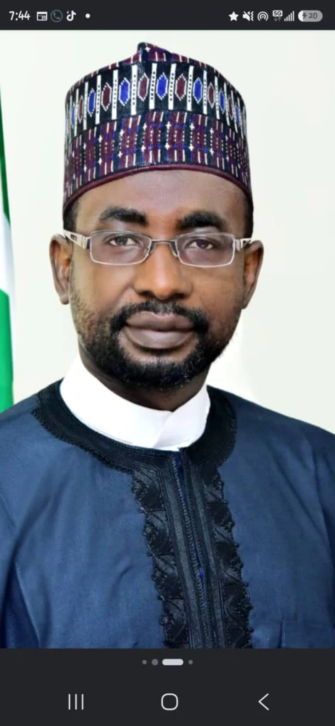 NITDA creating enabling environment for youths to build digital solutions – DG