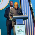 Vice-President Kashim Shettima, on Tuesday in Abuja at the fifth anniversary of the Nigerian Upstream Petroleum Regulatory Commission (NUPRC), established under PIA