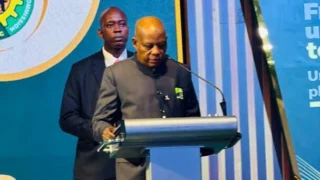 Vice-President Kashim Shettima, on Tuesday in Abuja at the fifth anniversary of the Nigerian Upstream Petroleum Regulatory Commission (NUPRC), established under PIA