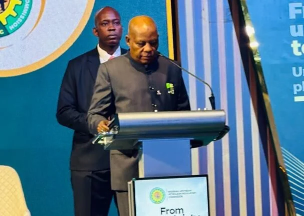 Vice-President Kashim Shettima, on Tuesday in Abuja at the fifth anniversary of the Nigerian Upstream Petroleum Regulatory Commission (NUPRC), established under PIA