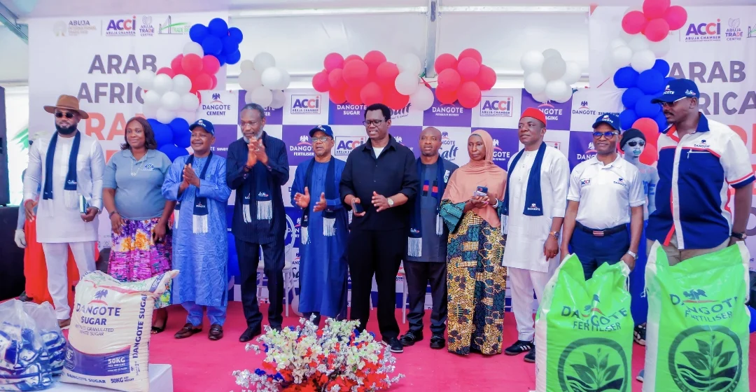 Domestic production critical to economic resilience, says Dangote