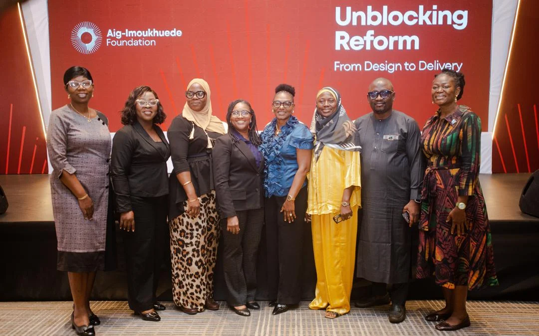 Foundation seeks stronger collaboration for succesful reforms