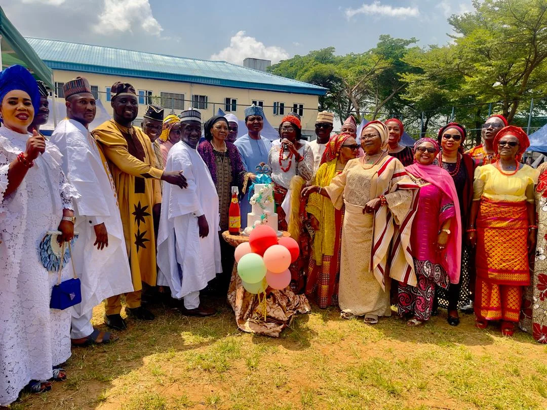 Academy marks anniversary with commitment to inclusive culture, quality education