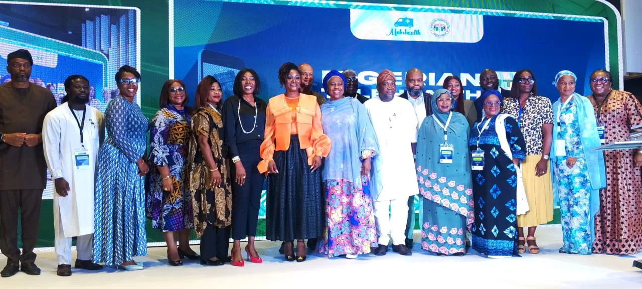 Telemedicine must complement, not replace human touch- FG