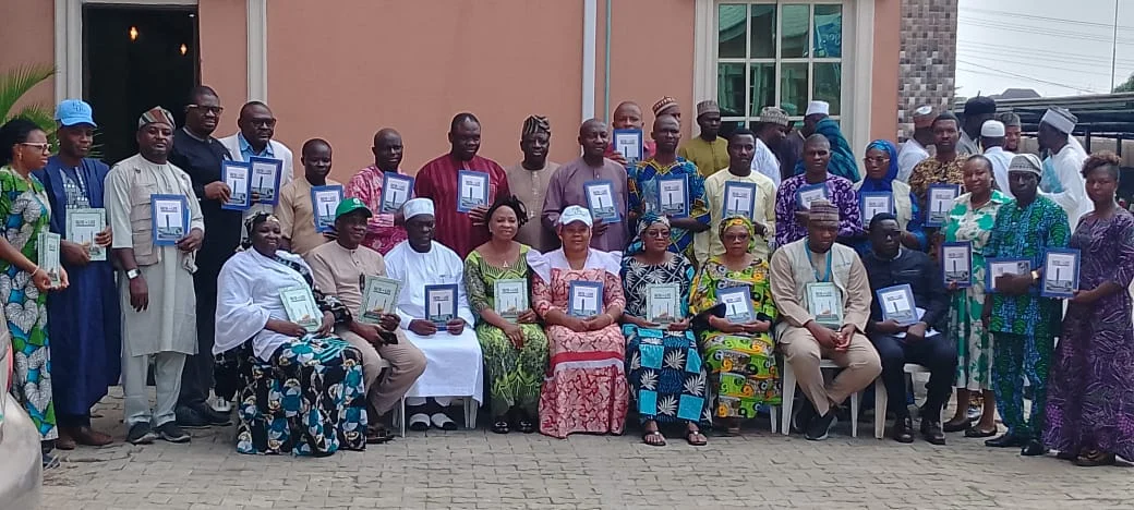 Kwara govt., UNICEF, WHO seek religious leaders’ support to counter vaccine myths