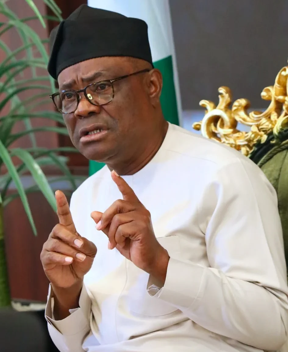 Wike defends Tinubu’s achievements, accuses opposition of misleading Nigerians 