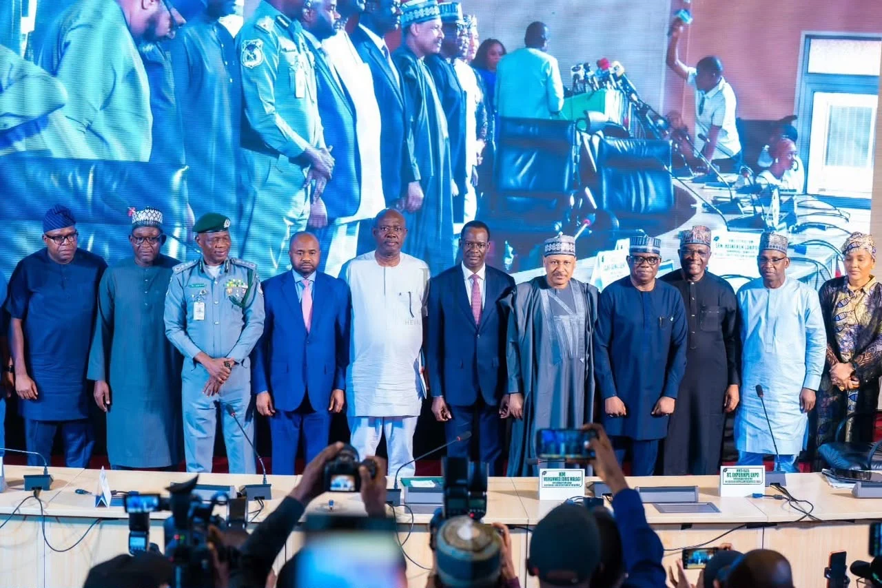 FG intensifies performance monitoring, accountability across MDAs