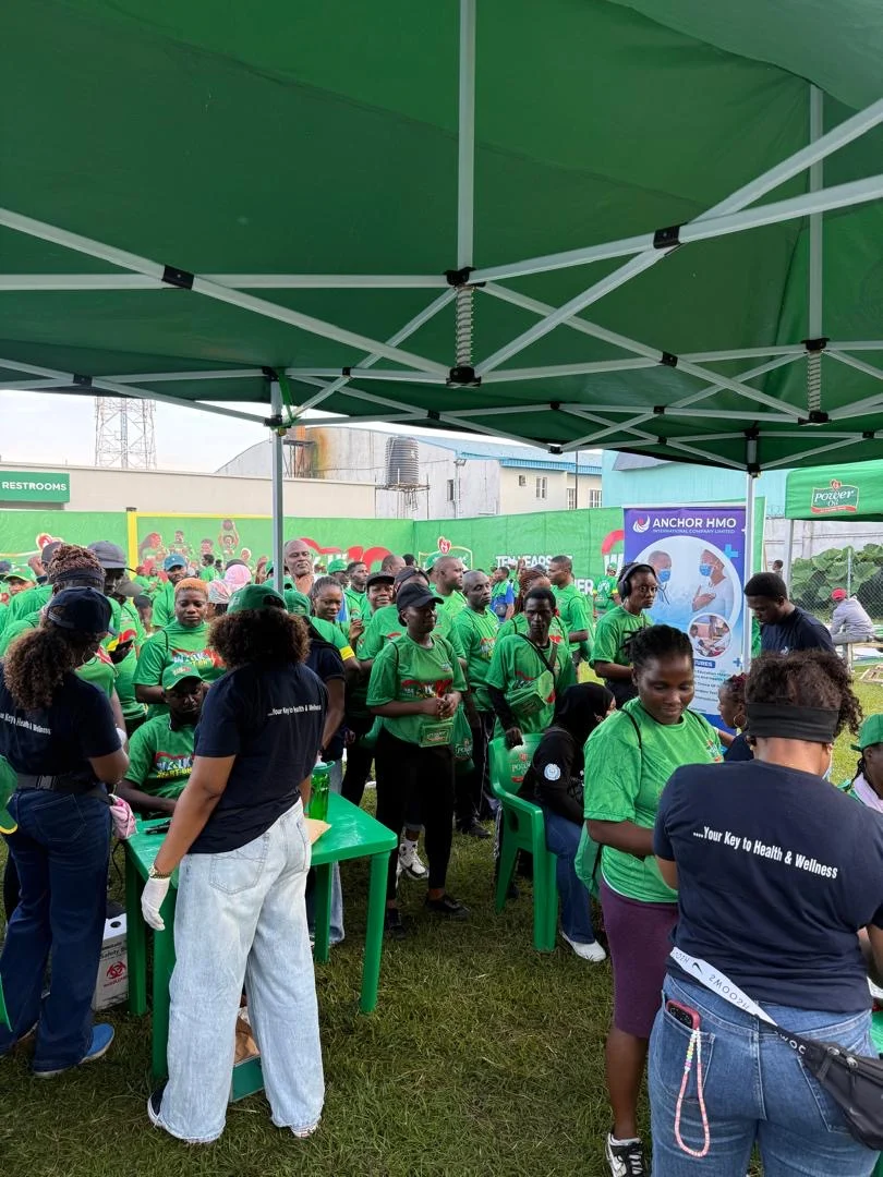 Nigeria at 66: Nigerians urged to prioritise preventive heart care