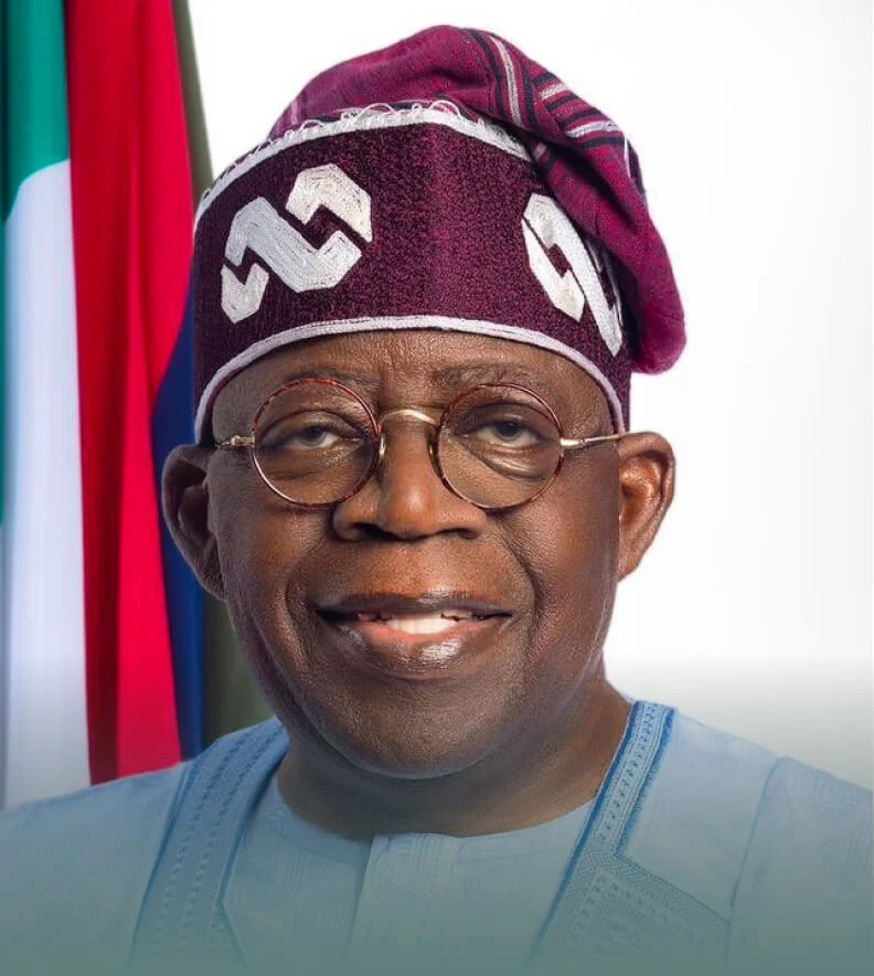 2027: Group says Tinubu may skip campaign to focus on governance  ​‌‌‍‍⁠​‍⁠⁠‍‌​​​​‌​‍‌​