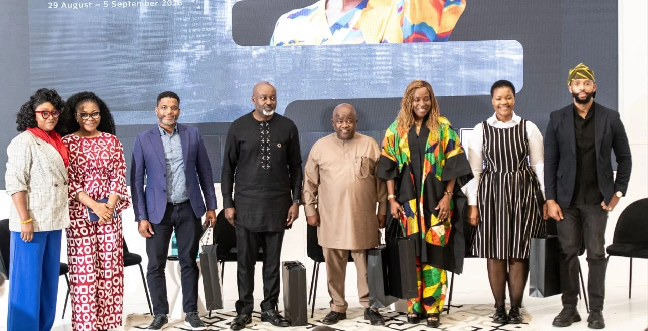 Reframing Nigeria–South Africa relations: The media’s challenge