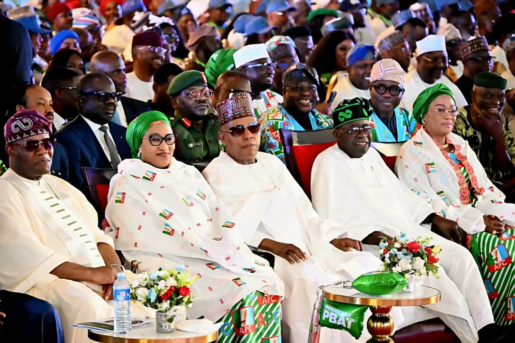 2027: Governance won’t take back seat to campaigns —- Tinubu