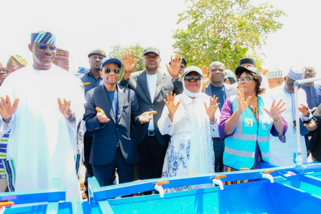 FG tasks states, youths to improve hand hygiene