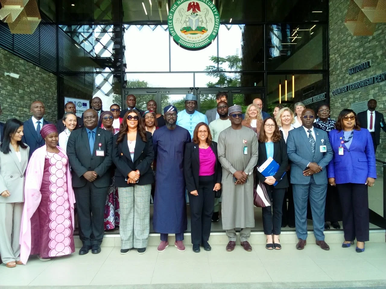 Terrorism: Nigeria, UNODC seek better protection for survivors