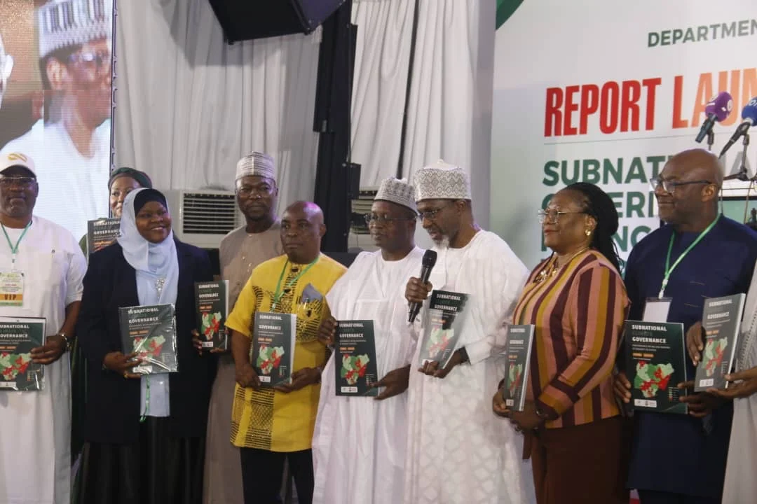 FG reaffirms commitment to strengthen climate change governance delivery