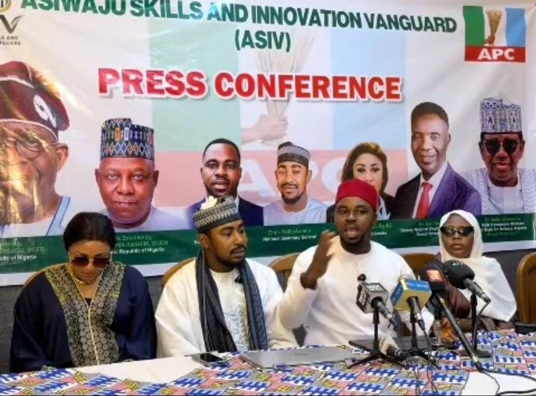 Group backs Tinubu’s innovation, youth empowerment reforms