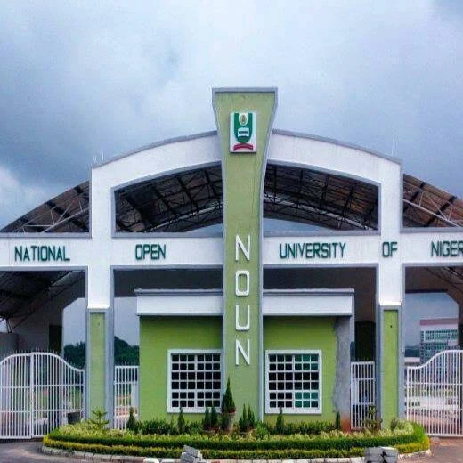 NOUN matriculates 23,885 students, declares ODL future of higher education