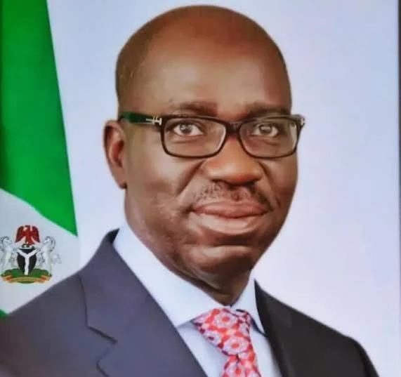 Obaseki mourns victims of Benin fire, calls for stronger safety measures