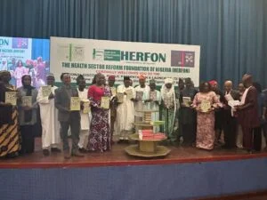 NCDs fastest-growing disease burden in Nigeria — Pate 