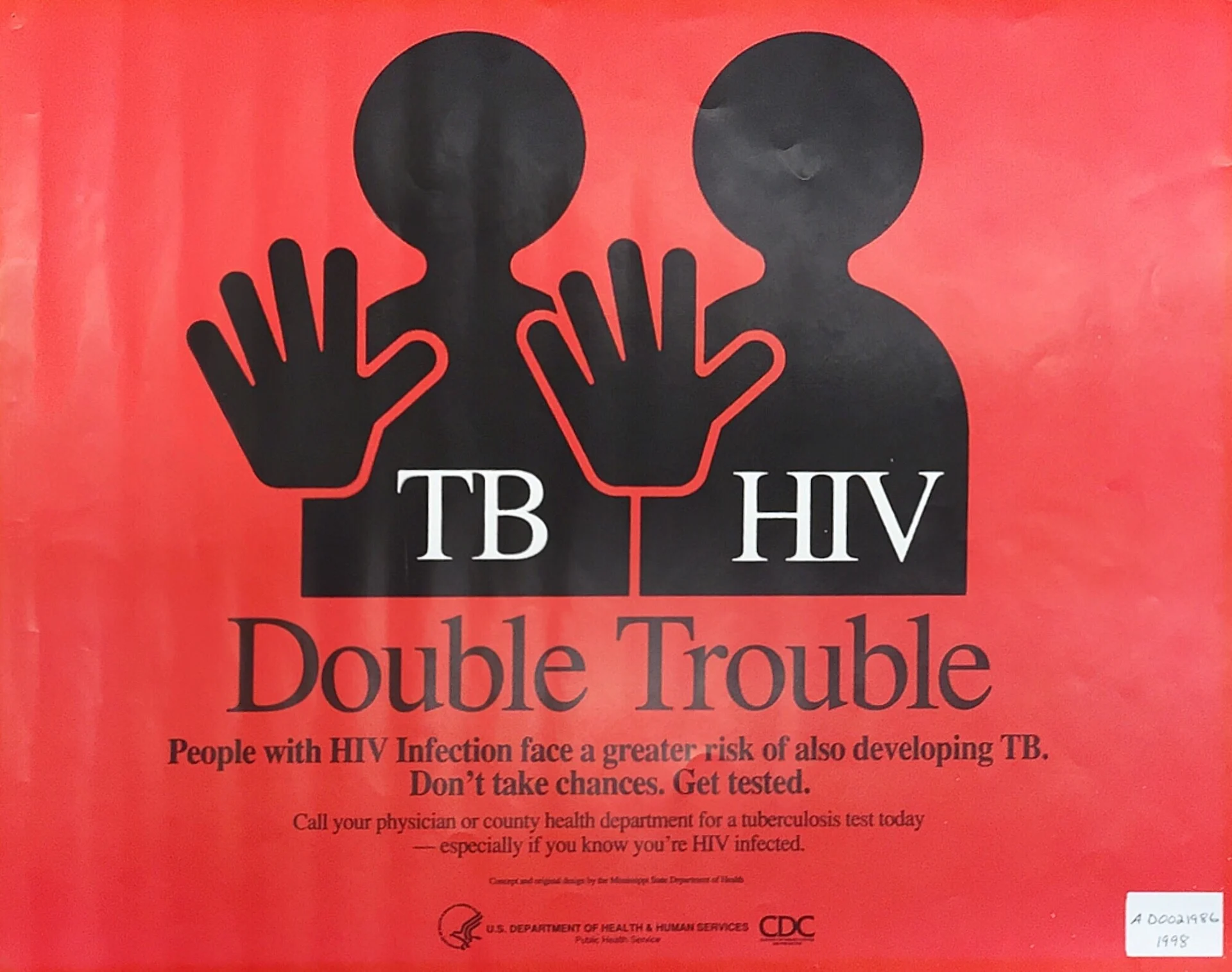 CBOs ​‌⁠​‌⁠‍⁠⁠‍​​‍‌‍​⁠‌‌​decry poor HIV, TB referral in Abia PHCs